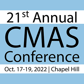 CMAS Conference 2022