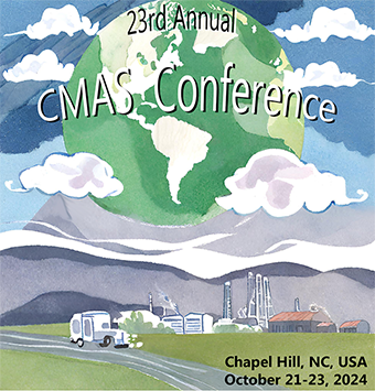 CMAS Conference 2024
