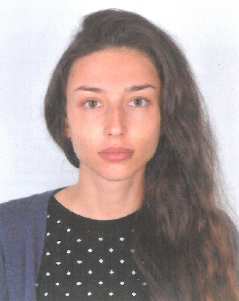 Margret Velizarova