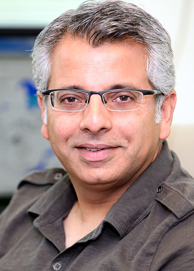 Dr. Rohit Mathur