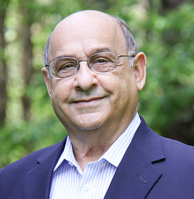 Dr. Adel Hanna, Institute for the Environment, UNC-CH