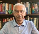 Professor Akula Venkatram, Dept of Mechanical Engineering, Universiity of California at Riverside