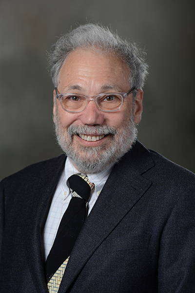 Professor Joel Schwart