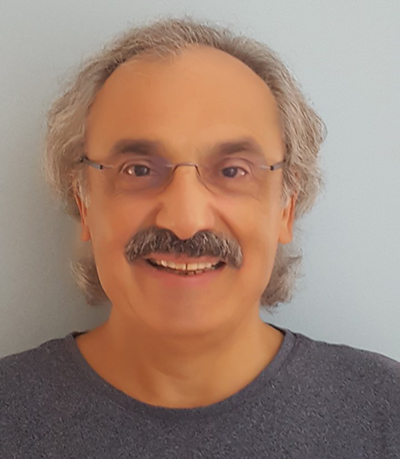 Dr. Talat Odman