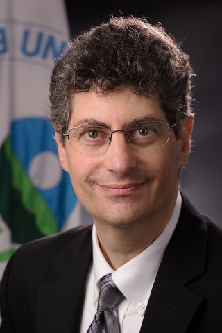 Dr. Steven Fine (US EPA)