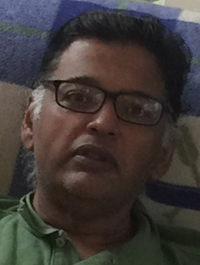Dr. Tesh Rao
