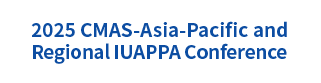 2025 CMAS Asia-Pacific Conference