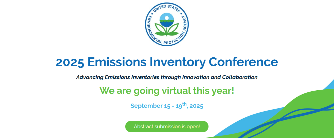 2025 Emissions Conference announcement